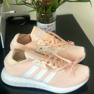 Adidas Swift Run X size 8